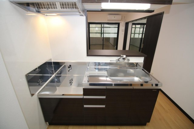 ポルトボヌール姫城RC|ポルトボヌール姫城RCの居室