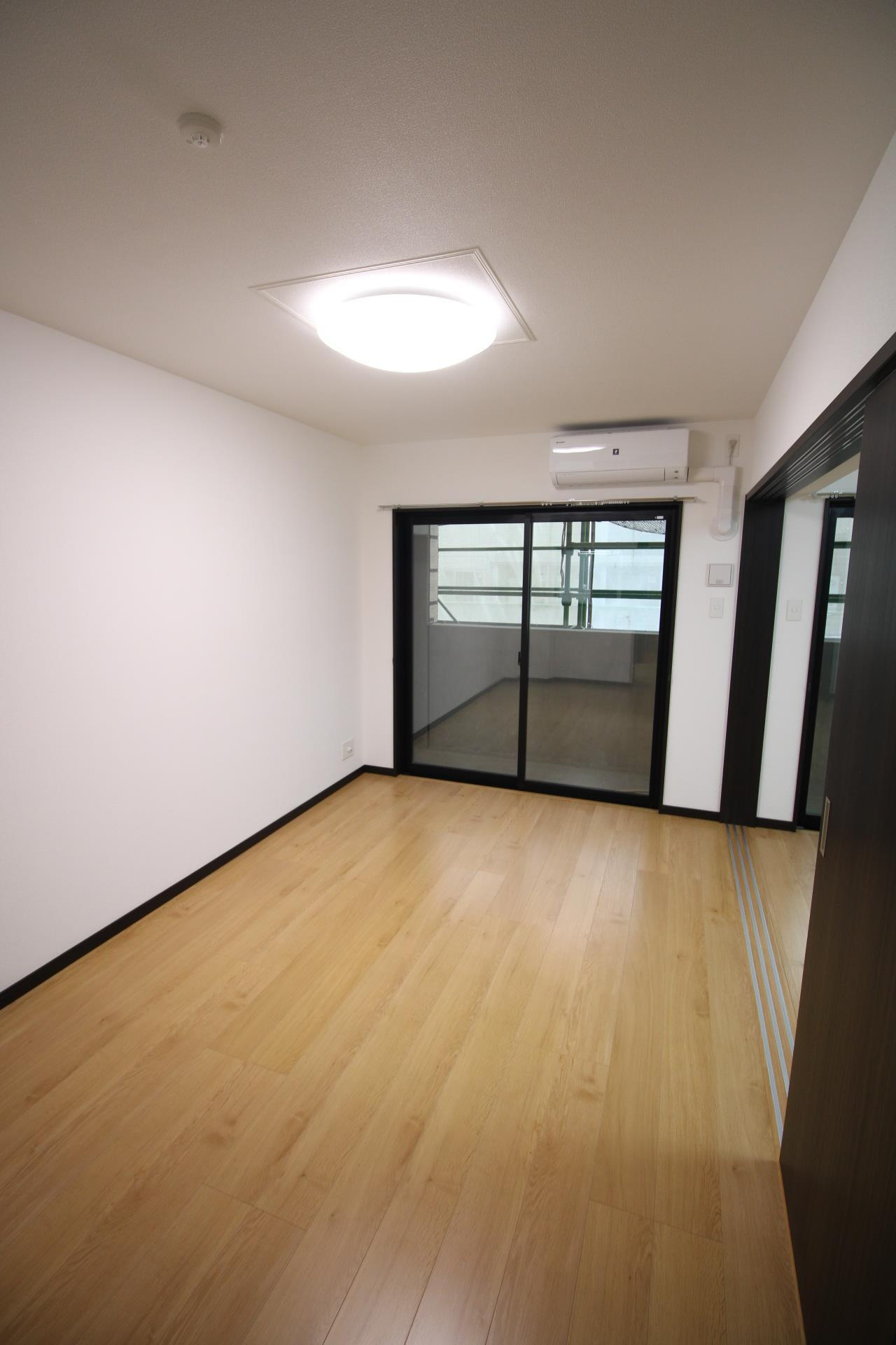 ポルトボヌール姫城RC|ポルトボヌール姫城RCの居室