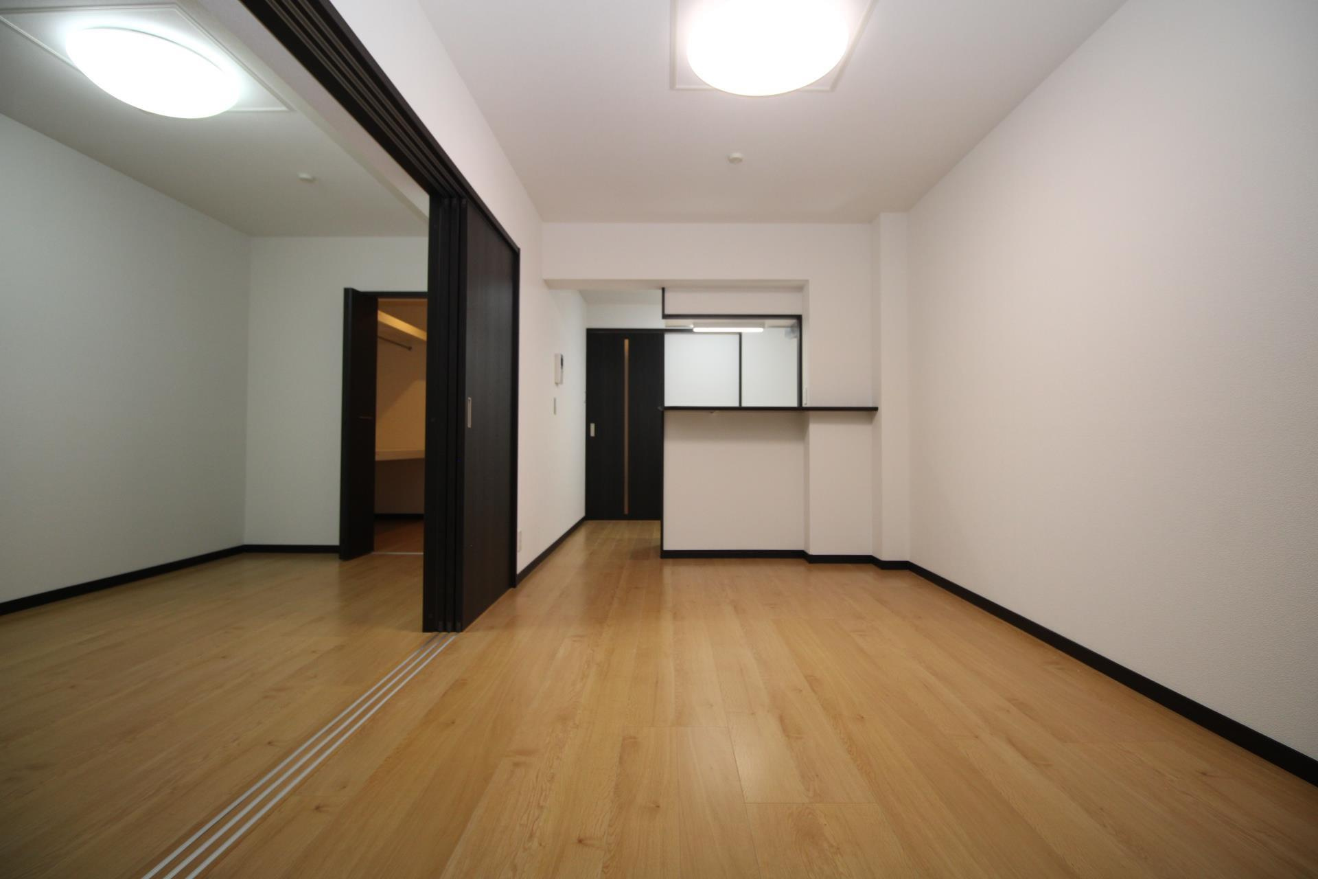 ポルトボヌール姫城RCのキッチン|ポルトボヌール姫城RCのキッチン