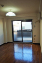 少し広めの６．５帖