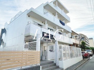 ウィンベルソロ北浦和第３の画像