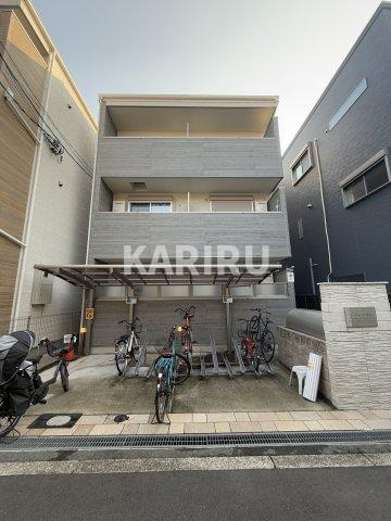 ラモーナ巽北Ⅱ 