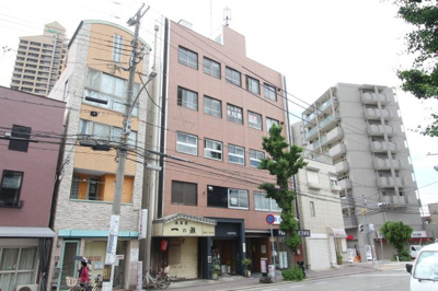 【外観】 | 第３六甲センタービル