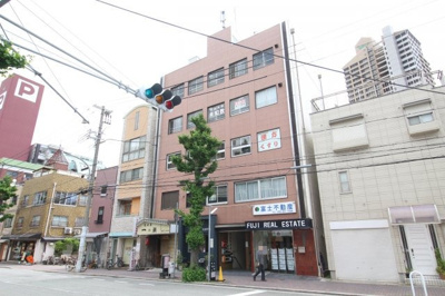 【外観】 | 第３六甲センタービル