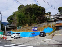 熱海市　上宿町