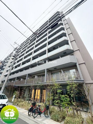 オーキッドレジデンス森下