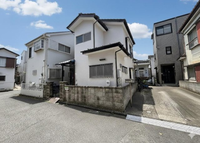 中古/新座市栗原1丁目