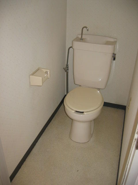 広めでゆったりしています