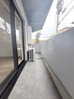 【バルコニー】 | CREAL premier