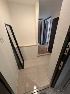 【玄関】 | CREAL premier