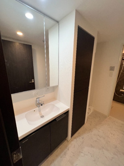 【洗面所】 | CREAL premier