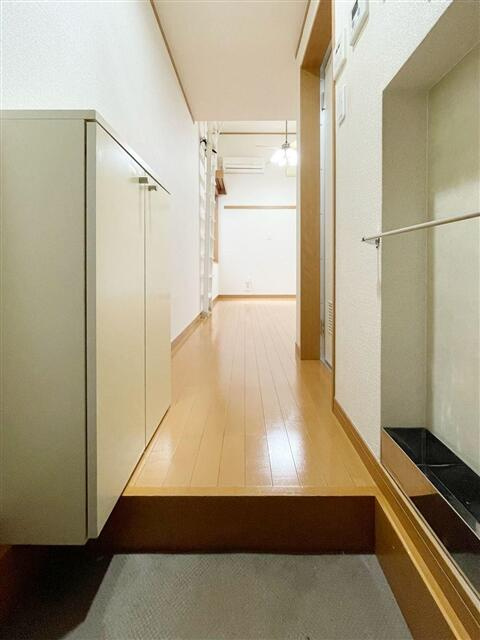 同物件別部屋