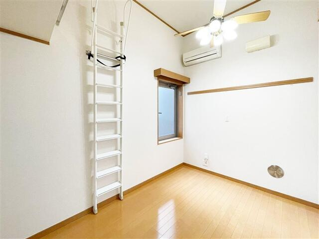 同物件別部屋