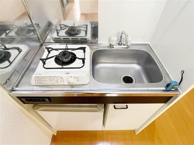 同物件別部屋