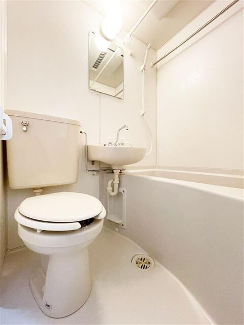 同物件別部屋