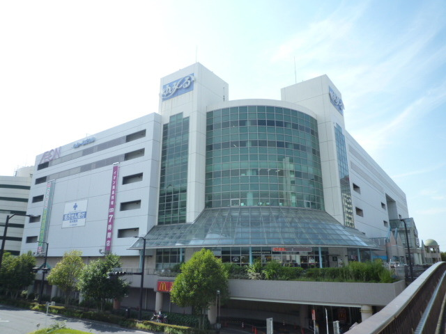 芝コーポ５号館のその他|イオン鎌取店