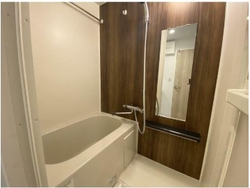 【浴室】 | Cion Ohanajyaya