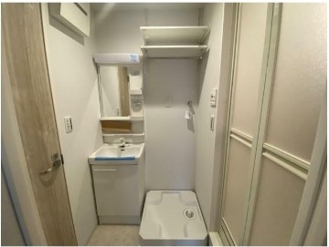 【独立洗面台】 | Cion Ohanajyaya