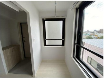 【バルコニー】 | Cion Ohanajyaya