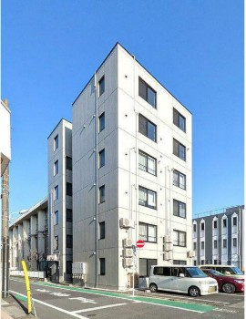 【外観】 | Cion Ohanajyaya