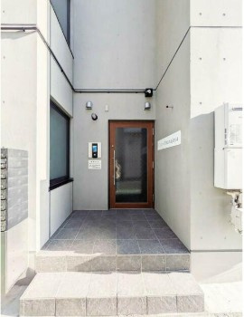 【玄関】 | Cion Ohanajyaya