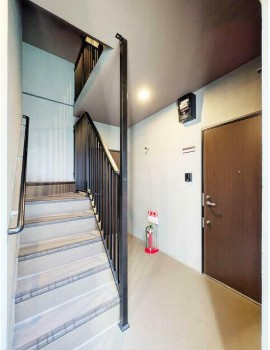 【エントランス】 | Cion Ohanajyaya