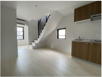 【居間・リビング】 | Cion Ohanajyaya