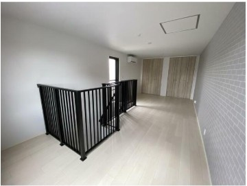 【洋室】 | Cion Ohanajyaya