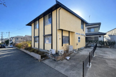 【外観】 | ◆◇青葉区鴨志田町　中古戸建◇◆ | ◆前面道路も幅員があり車の運転も安心！前面道路は閑静な住宅地。車通りの少ない道路です。お子様にも安心です。