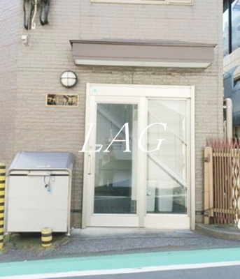 【エントランス】 | ファミール井田 | エントランスです。