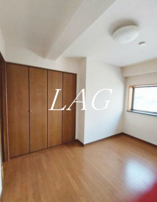 【寝室】 | ファミール井田 | 寝室です。