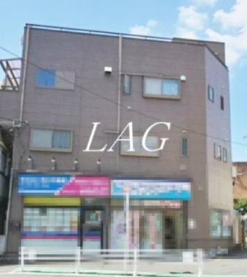 【外観】 | ファミール井田 | 外観です。