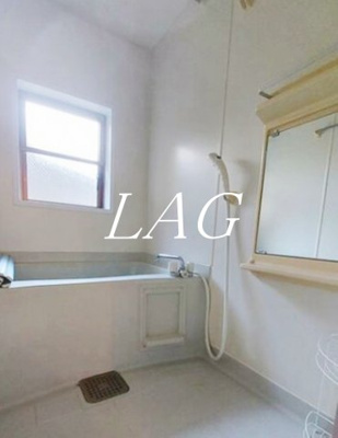 【浴室】 | ファミール井田 | お風呂です。