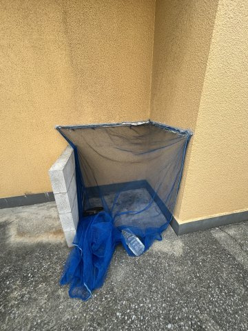 シャトリエコマエのその他共用部分