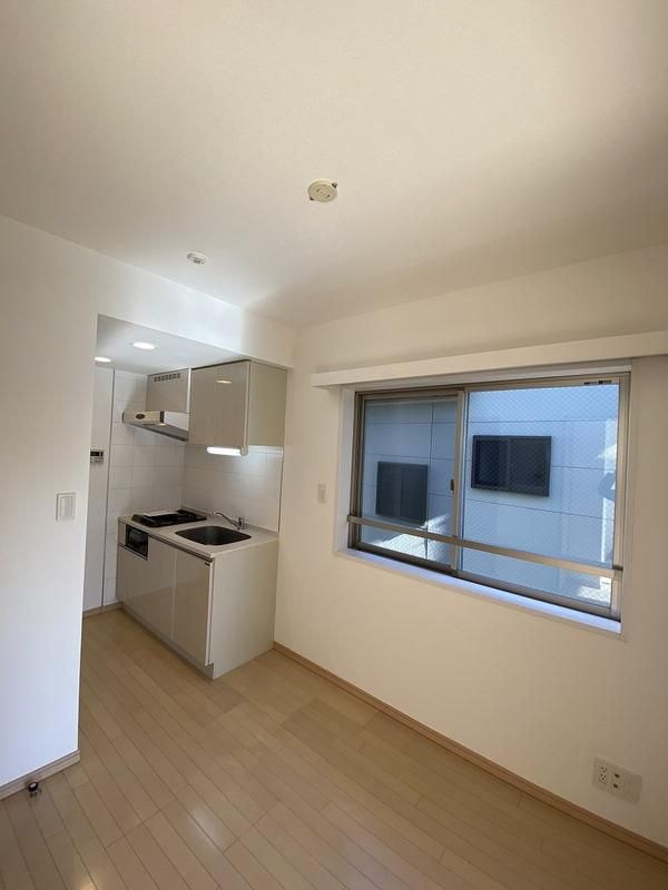 クィーンシティ板橋本町ラディウス