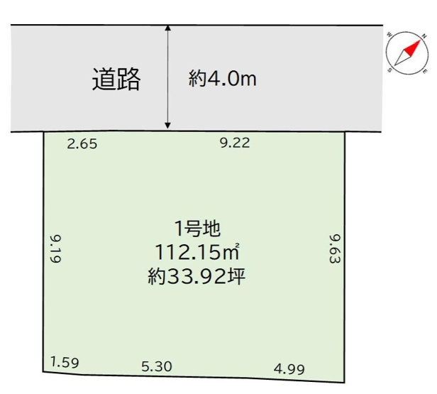 【土地図】 | 八千代市大和田23期