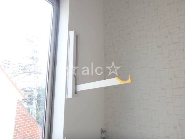 KONZ　HOUSEの内装