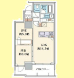 品川イーストシティタワーの画像