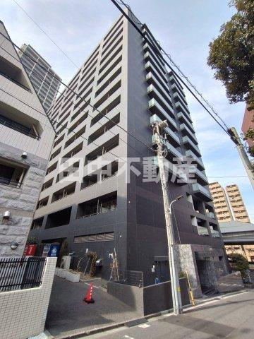 レジディア西麻布