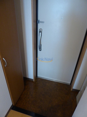 【玄関】 | ラナップスクエア南森町ネクストステージ