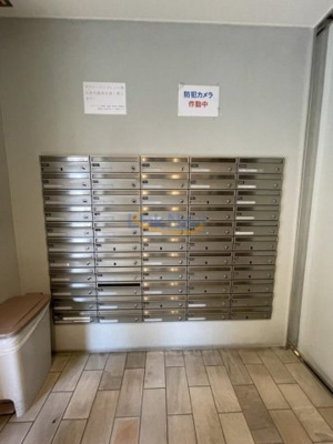 【その他共用部分】 | ラナップスクエア南森町ネクストステージ