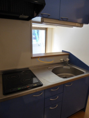 【キッチン】 | ラナップスクエア南森町ネクストステージ