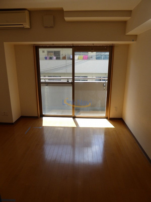 【居間・リビング】 | ラナップスクエア南森町ネクストステージ