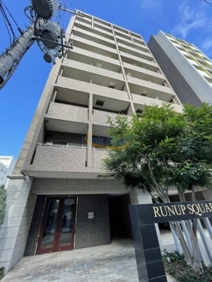 【外観】 | ラナップスクエア南森町ネクストステージ