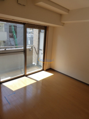 【寝室】 | ラナップスクエア南森町ネクストステージ