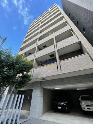 【外観】 | ラナップスクエア南森町ネクストステージ