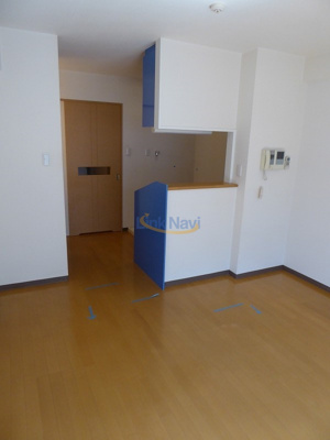 【居間・リビング】 | ラナップスクエア南森町ネクストステージ