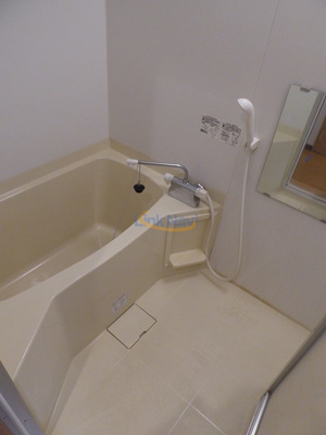 【浴室】 | ラナップスクエア南森町ネクストステージ