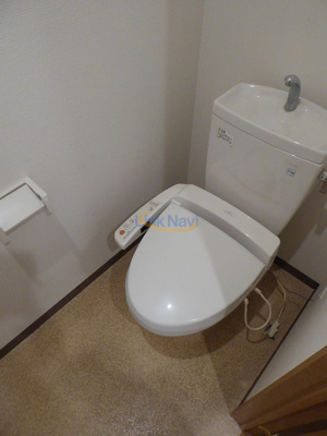 【トイレ】 | ラナップスクエア南森町ネクストステージ