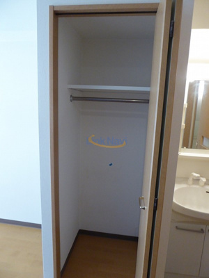 【収納】 | ラナップスクエア南森町ネクストステージ